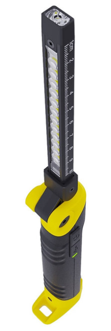 Nordride Slim Light Flex Handlampe